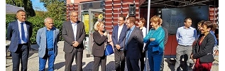 Avec 4 MSAP en Côte d'Or La Poste et l'Etat garantissent l'accès aux services publics et au numérique pour tous !